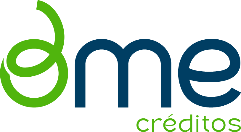 Créditos Ome SAS logo