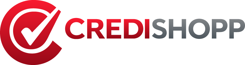 CREDISHOPP logo