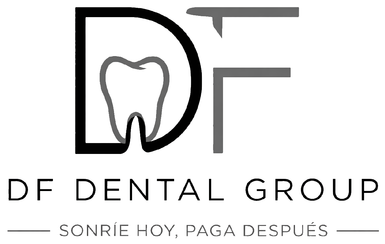 DF DENTAL GROUP SAS logo
