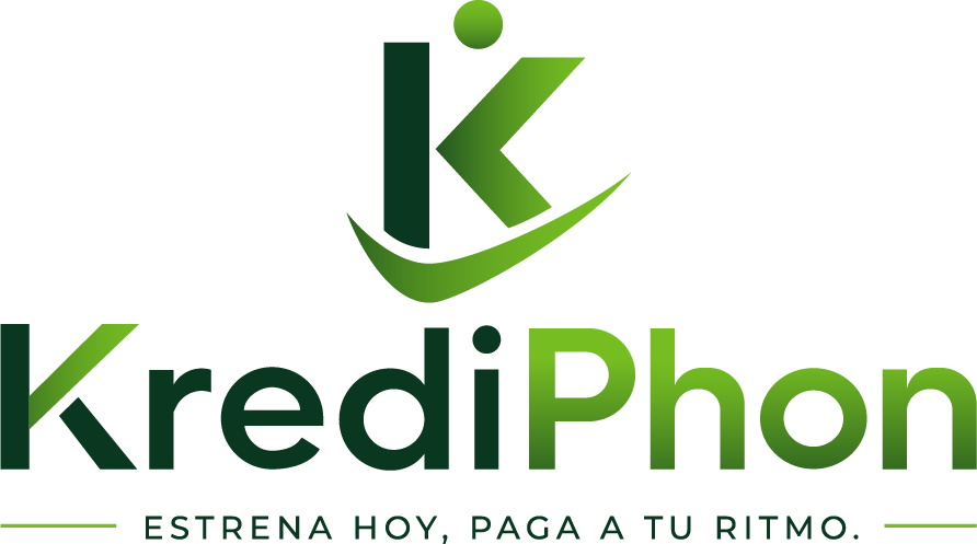 KREDIPHON SAS logo