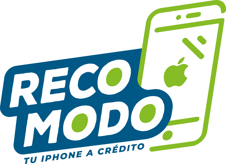 Recomodo SAS logo
